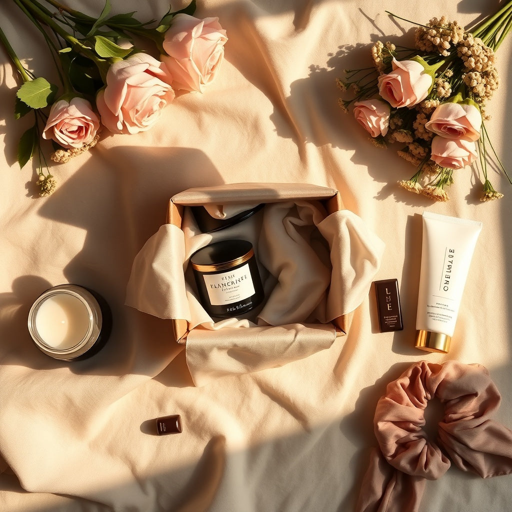 Curate Your Own Gift Box - Kakwanzi