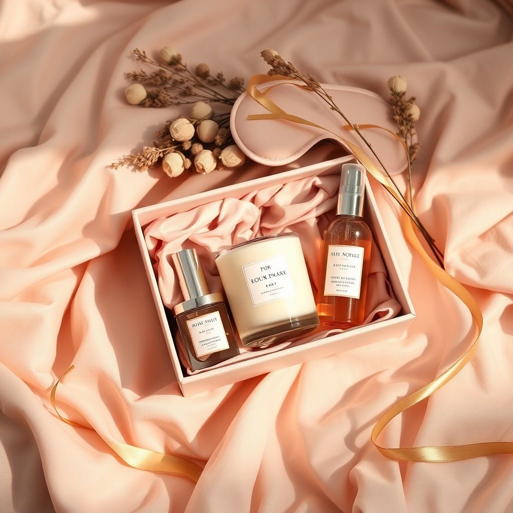 For Her curated gifts - Kakwanzi