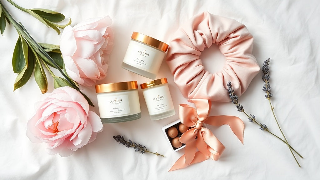 Mother's Day Gift Collection — curated gifts for Mum