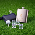 The Golfer's Gift Set