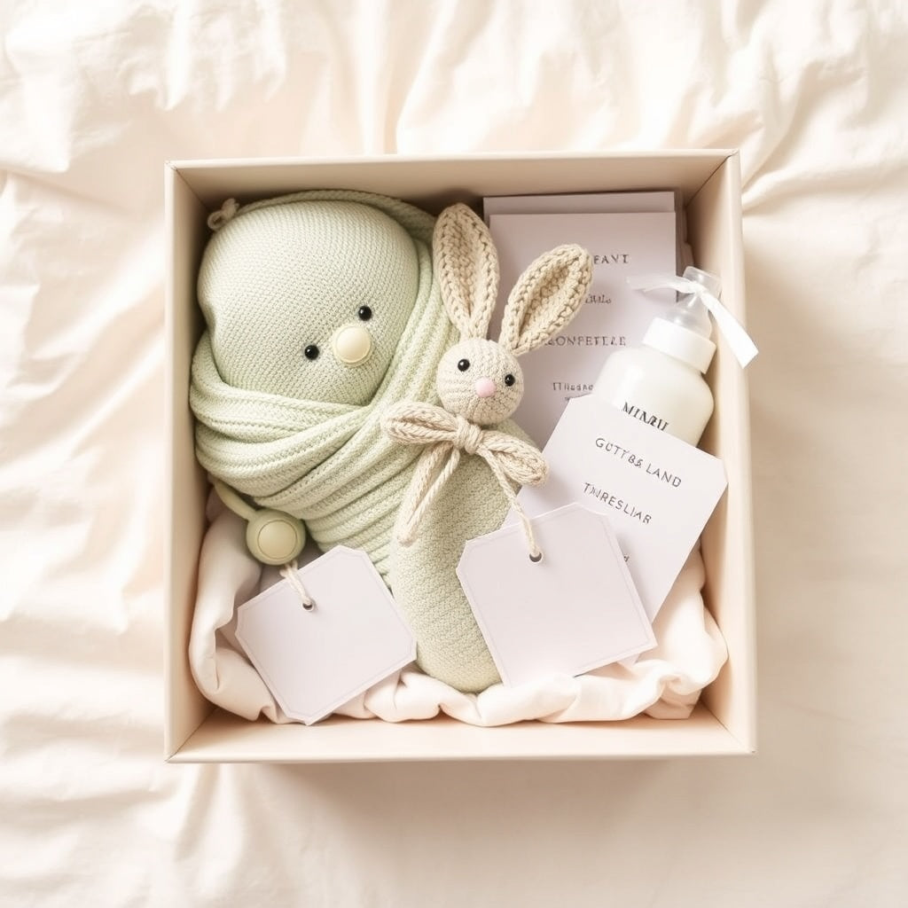 Kakwanzi curated gift box