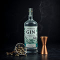Saltbush Gin
