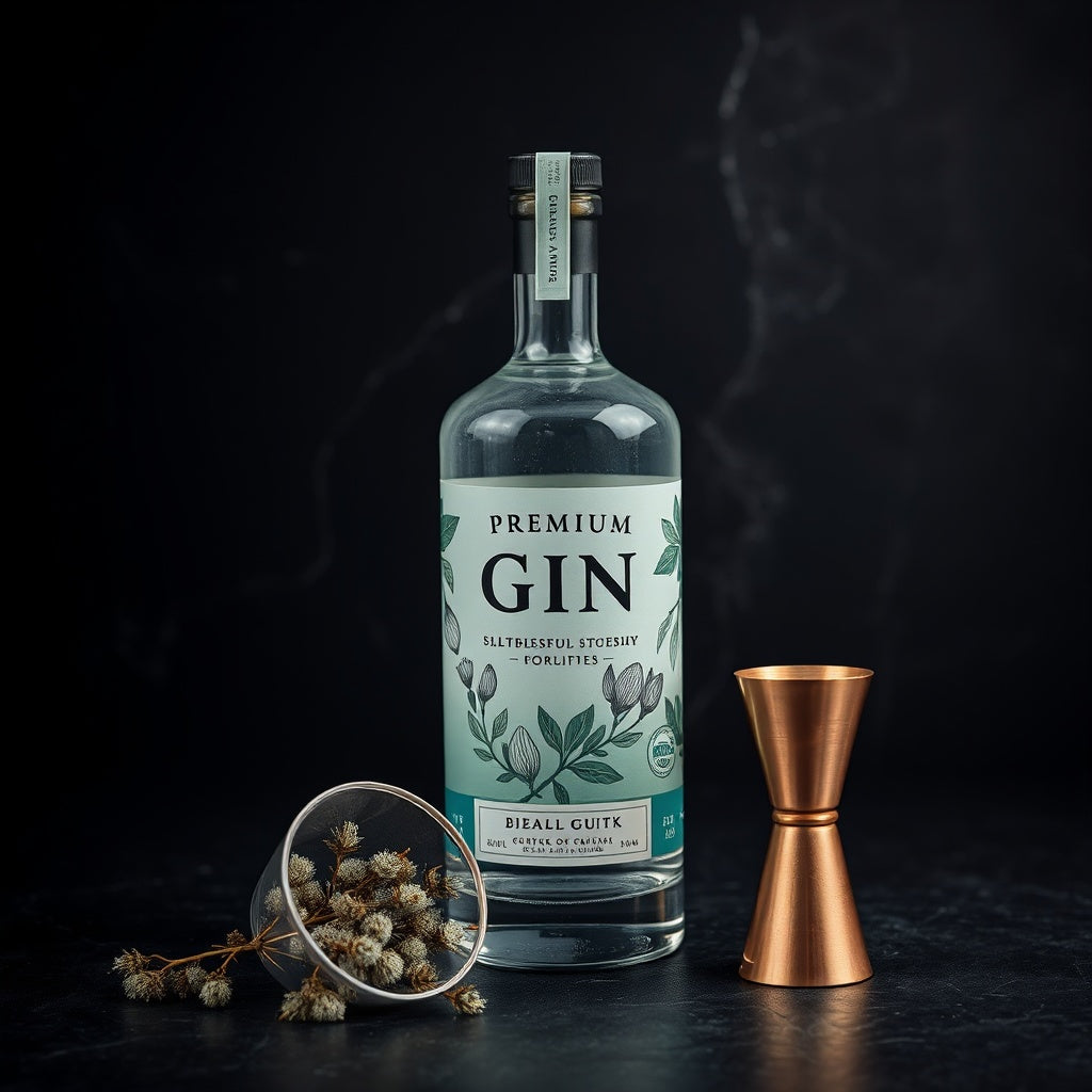 Saltbush Gin