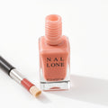 Kester Black Nail Polish — Nude Rose