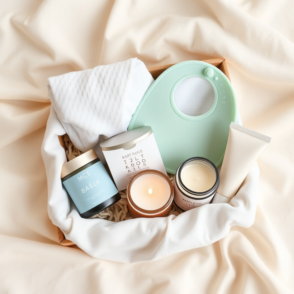 Kakwanzi curated gift box