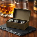 Bullet Whiskey Stones