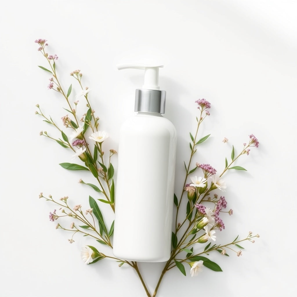 The Aromatherapy Co Therapy Body Lotion — Renew