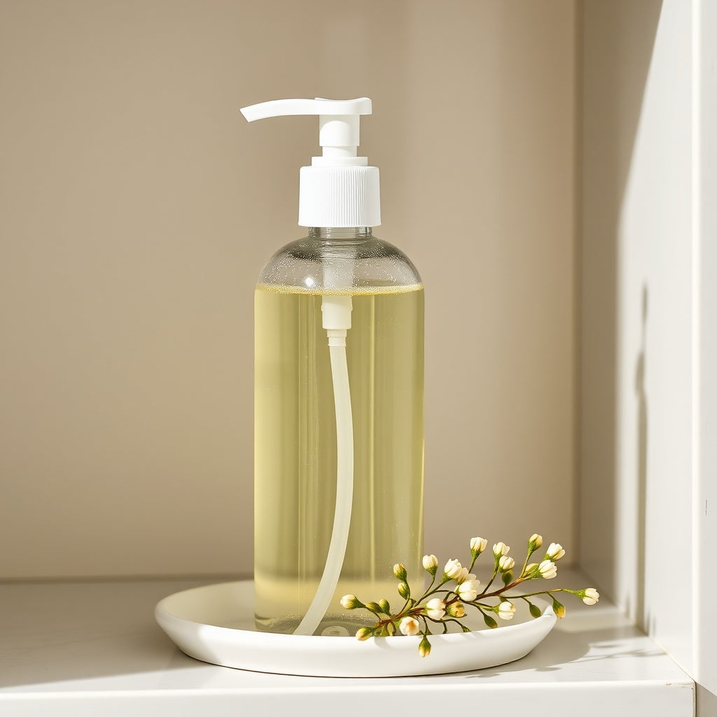 Lemon Myrtle Hand Wash