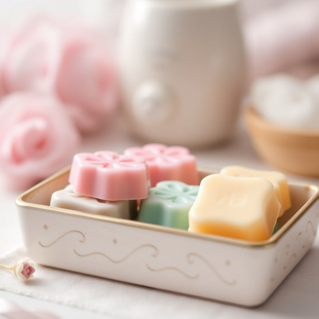 Soy Wax Melts