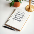 Inspirational Journal