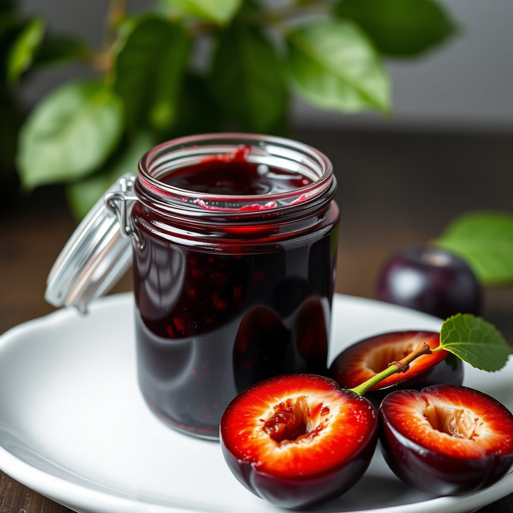 Davidson Plum Jam