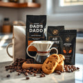 Coffee Aficionado Box — Dad Edition