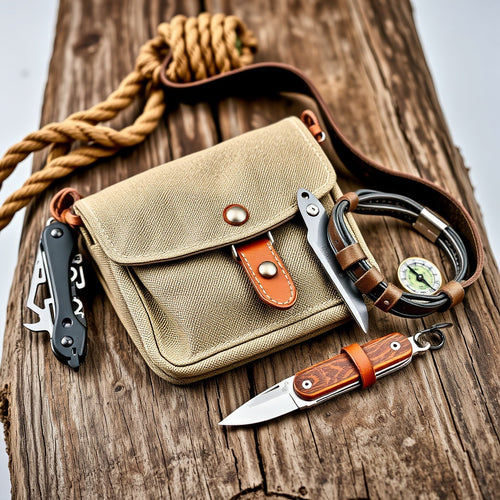 Adventure & Outdoors Kit