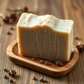 Handmade Natural Men's Soap