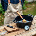 BBQ King Gift Set