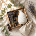 Aromatic Escape