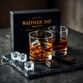 The Whiskey Connoisseur