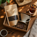 Coffee Devotion