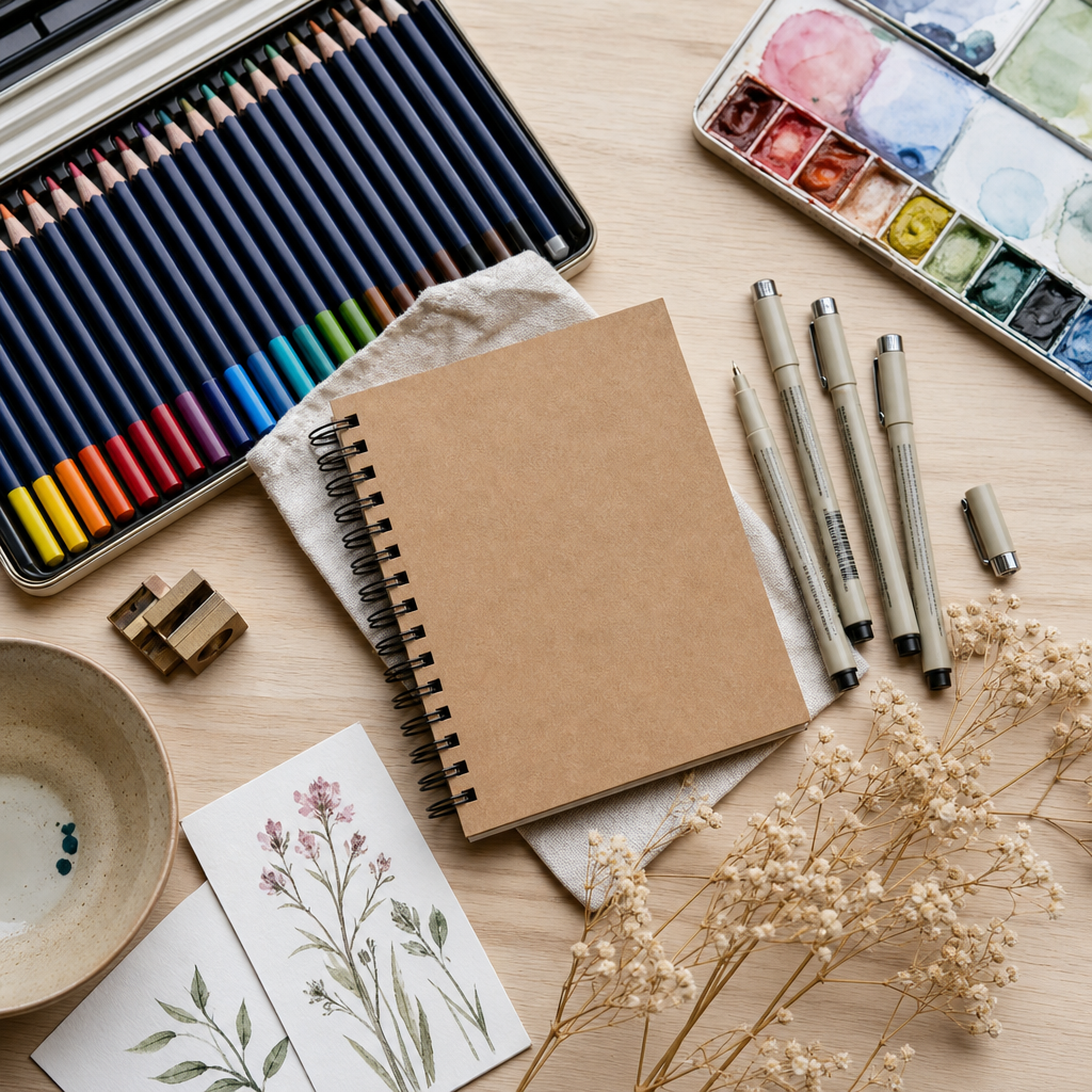 Creativity Box