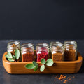 Bush Tucker Spice Kit
