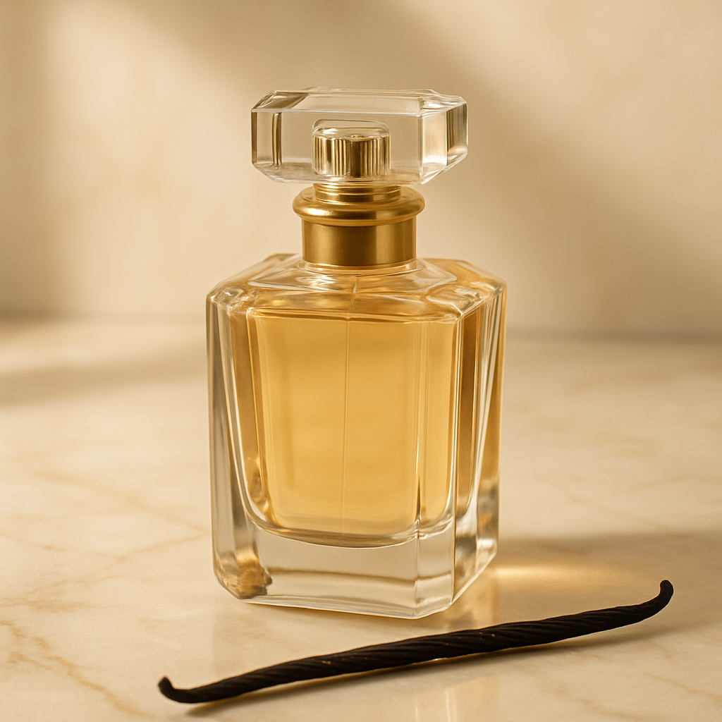 Odesse — Vanilla Vanilla Extrait de Parfum