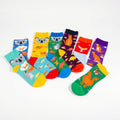 Funky Aussie Socks