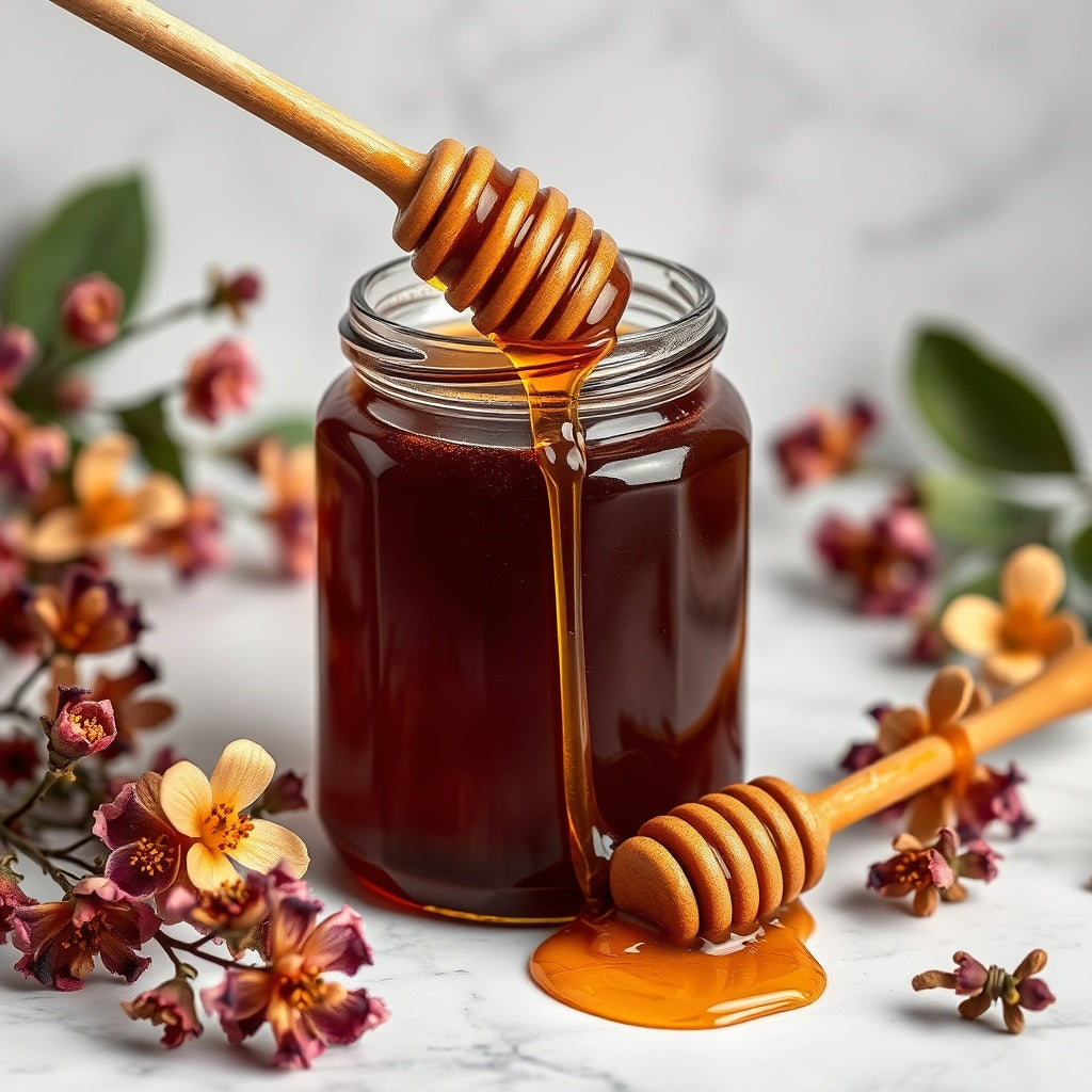 Tasmanian Leatherwood Honey