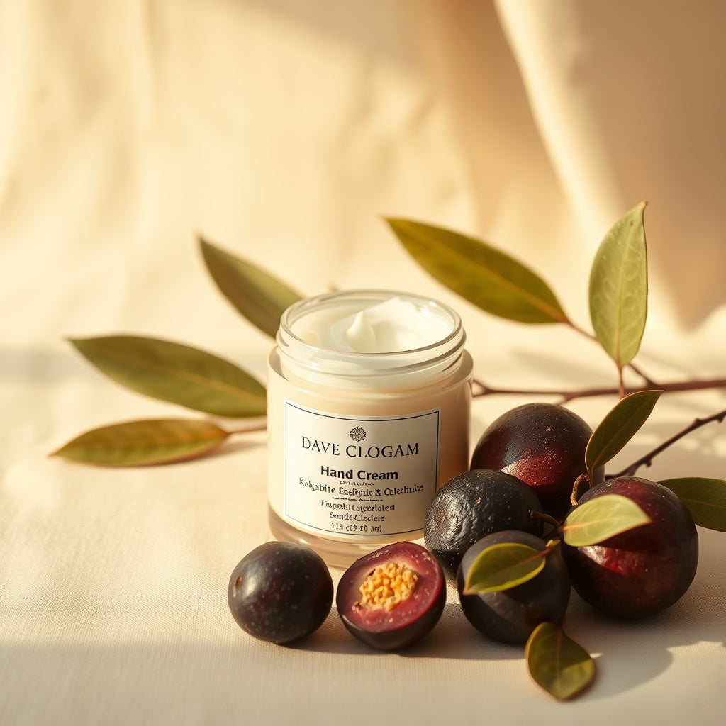 Kakadu Plum Hand Cream