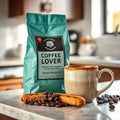 Morning Ritual — Coffee & Treats for Mum