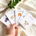 Kakwanzi curated gift product