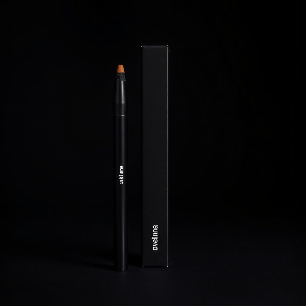 Kester Black Eye Liner — Midnight Black